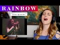 Rainbow "Stargazer" REACTION & ANALYSIS by Vocal Coach / Opera Singer