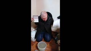 Травка, деньги, два ствола..: как "вагнеровцы" задержали сотрудника МВД Макарцева за наркоторговлю