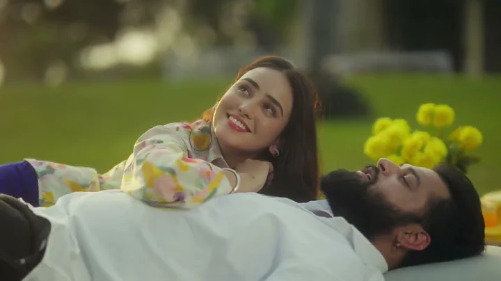 GLOBE I GULAB SIDHU FT. JASMEET KAUR GAGRE I NEE PUNJABI SONG 2025 I LATEST PUNJABI SONG 2025