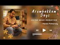 Arumbakkam days  swar laya originals ipad music ft madan pisharody