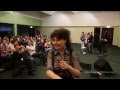 часть 7 - Вокальный конкурс - Облака - II-й всеукраинский семинар по вокалу (ImproviNation)