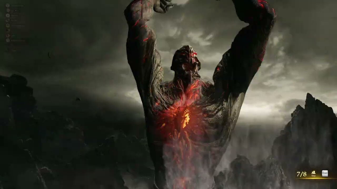 Lost Ark 4c4 Aegir G2 Pred Slayer 147m dps