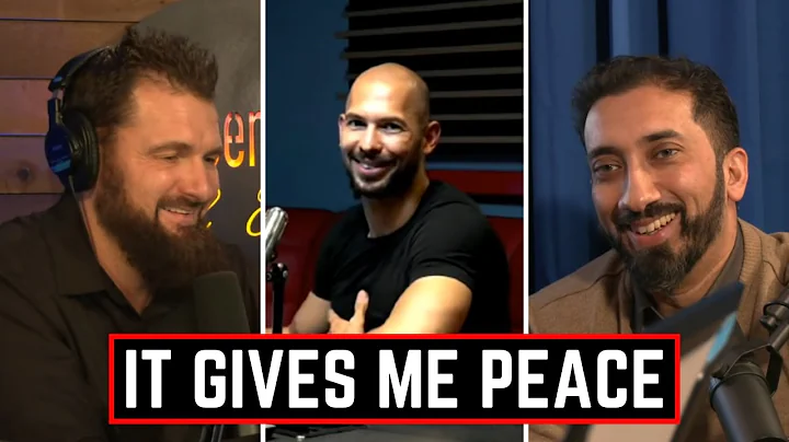 Andrew Tate Exclusive Interview - ISLAM IS THE FUT...