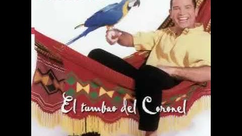 MOSAICO DE EL CORONEL