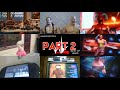 newLEGACYinc - Best of UMAD Compilation Part 2