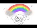 (Bo Burnham) My Whole Family Thinks I'm Gay || OC Animatic