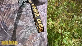 Rhino Blinds 180 Review