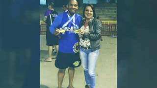 Campeonato BH International 2016 Open IBJJF Jiu-jitsu