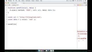 ES6 JavaScript 032 Wondering When to Use Enhanced Literals