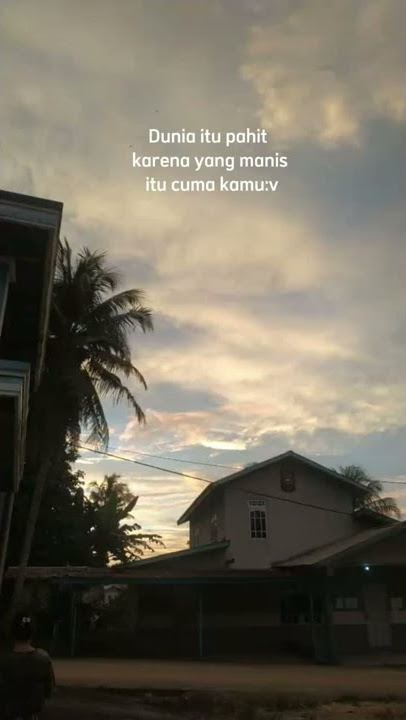 cuma kamu