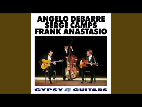 Video thumbnail: Blues En Mineur