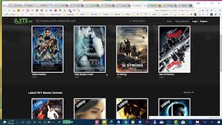 idope  - IMDB Torrent Search