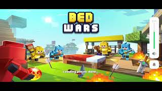 Block man go bed wars I review my account.