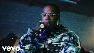 Moneybagg Yo, EST Gee - Federal (Feat. 42 Dugg) [Music Video]
