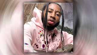 Mahaji - Snowing Instrumental