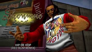 Shenmue - Hip De Hop (Red Rum Remix) [2025]