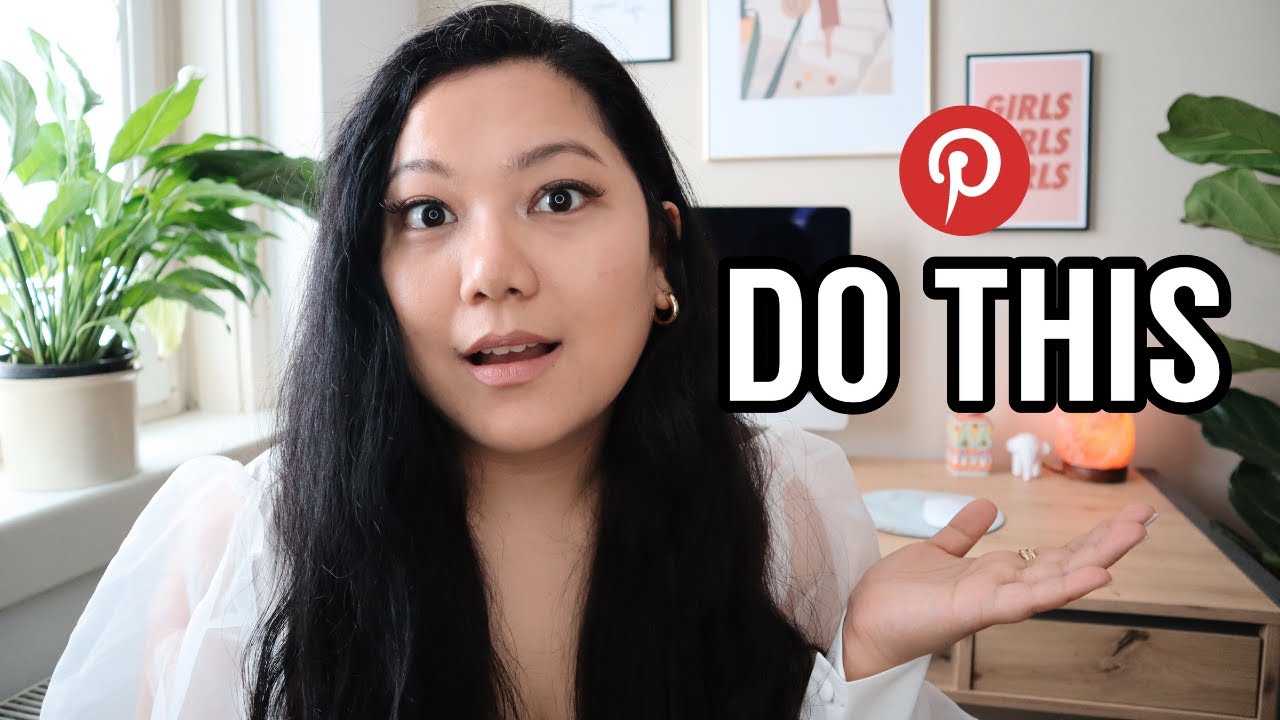 THIS Is Why Your Pinterest Traffic Is NOT Growing!