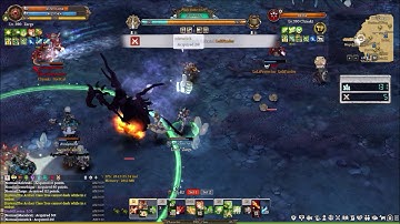 iToS Telsiai: Killing Poetcat version 2