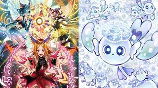 How To Beat Fuwalos With Elfnote - 1 Card Anti Fuwalos Elfnote Combos TCG Chaos Origins combo Guide