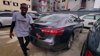 Budget-Friendly Cars Nigerians Can Buy