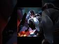 🔥Tomb of fallen gods s3 episode 3 chan nan😡angry don't touch my princess #shorts #trending #donghua