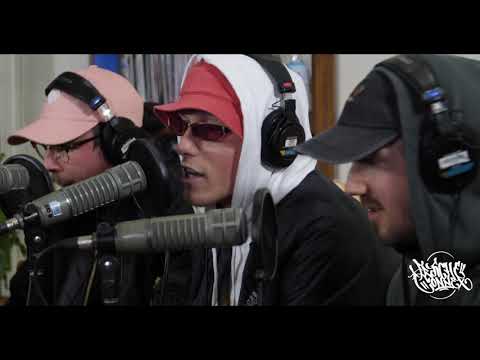 Fraîche Connexion - Session #4 (Jay Scott X Smitty Bacalley, Franky Fade (OGB) et invités)