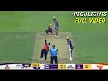 HIGHLIGHTS : KKR vs SRH 8th IPL Match | Kolkata Knight Riders won by 7 wkts