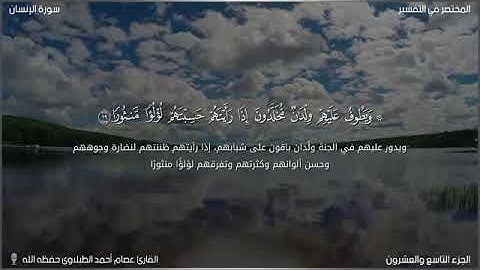 القارئ عصام أحمد الطبلاوى