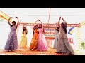 Kanha soja zara girls group dance sanatan bal vidya mandir