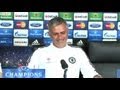 FC Basel - Chelsea: second to none - YouTube