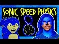 What SONIC Can Do at TOP SPEED?