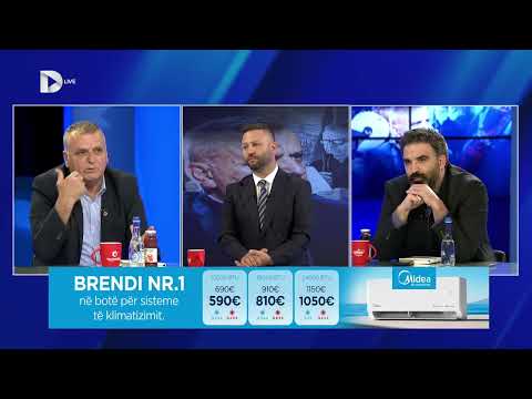 Pse Behajdin Allaqi nuk pranoi të ishte pjesë e kryesisë së LPK-së në Prapashticë?