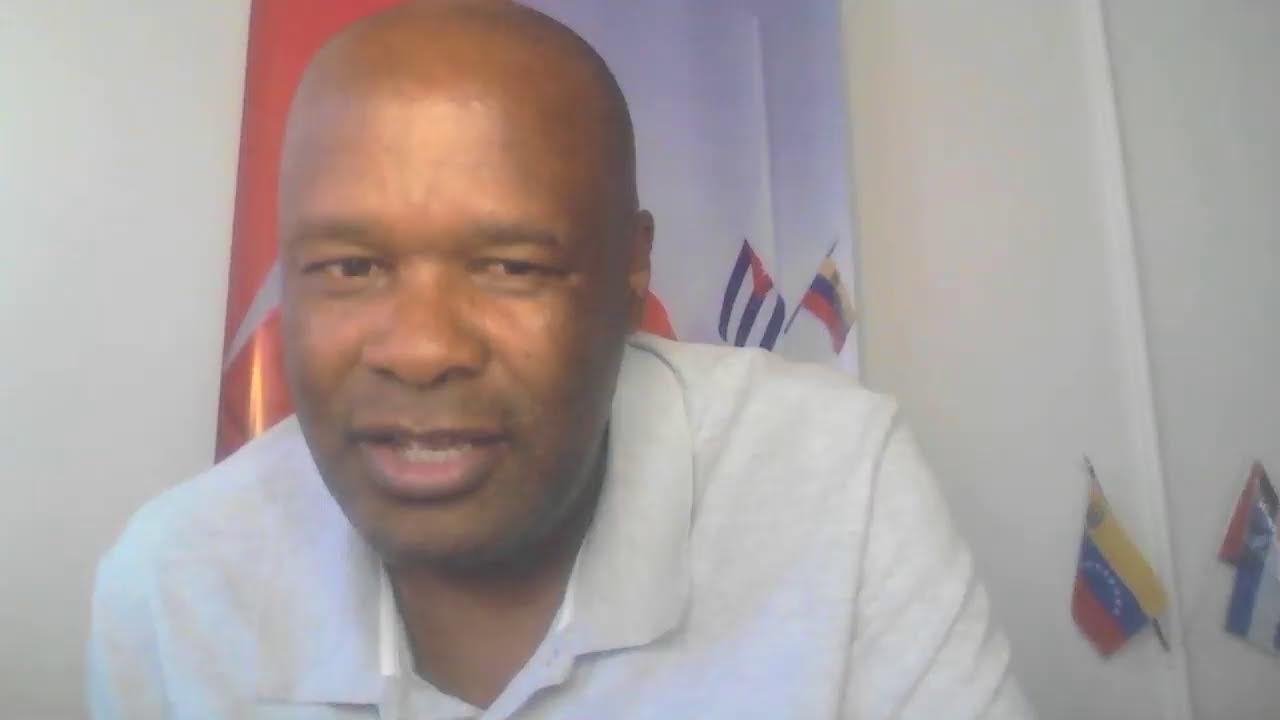 Discussion on Home Affairs investigation.