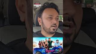 Another Entertainer from Luv Ranjan. #ajaydevgn #rakulpreetsingh #rmadhavan #moviereview #viral