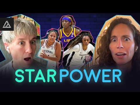 Final Four Showdown: Sue & Megan Don’t See Eye to Eye