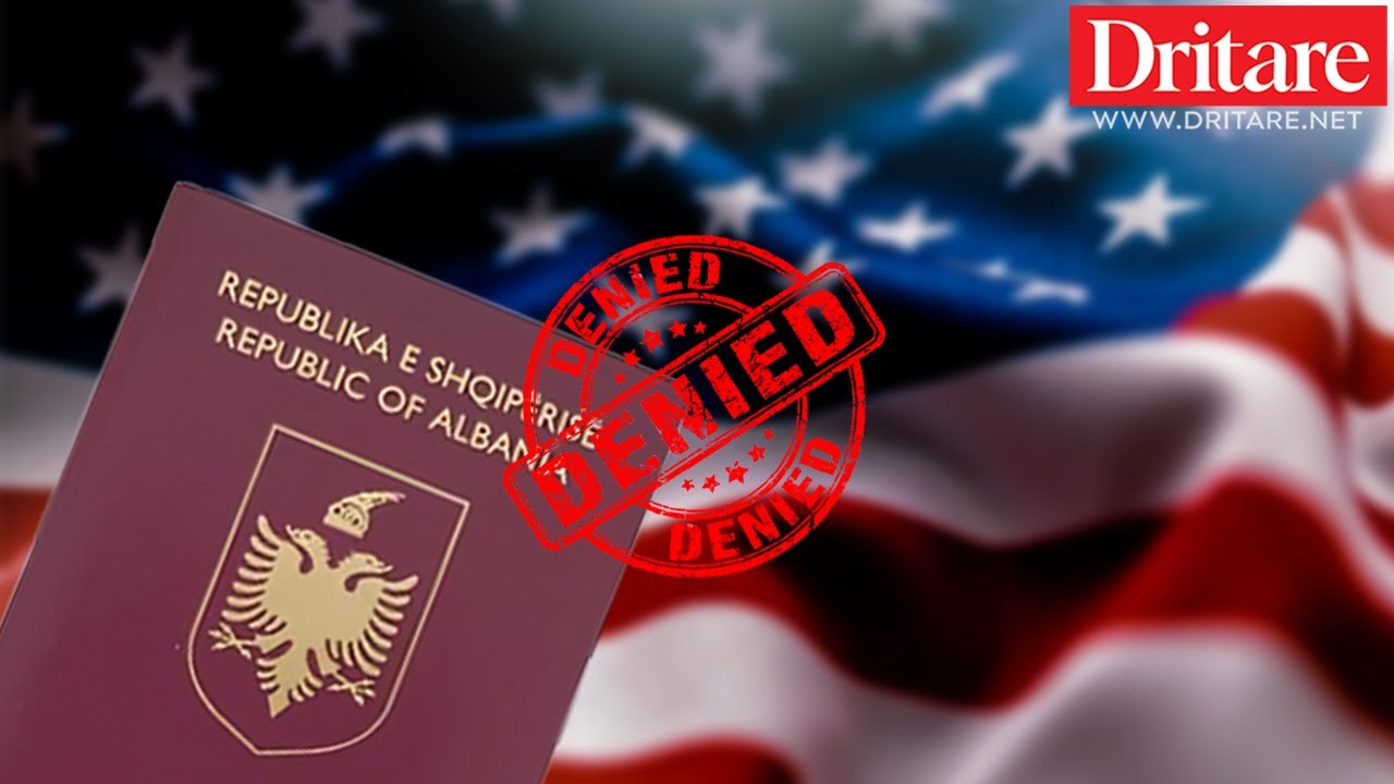 Kush ndalohet të shkojë në SHBA! | Tregimi i ditës