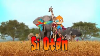 [FULL] DATANG SEBAGAI PENANTANG | SI OTAN (27/10/22)