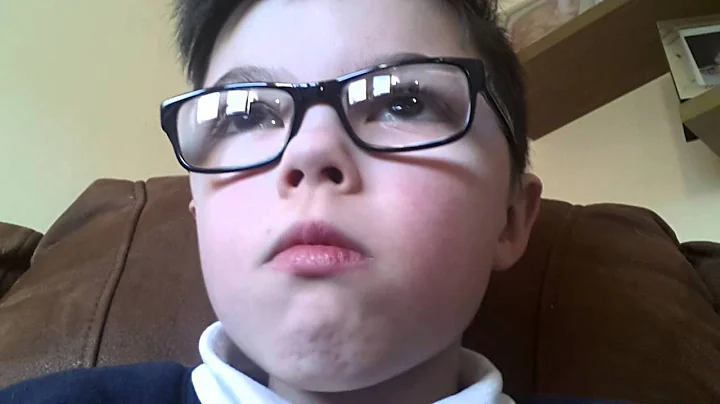 Liam perry