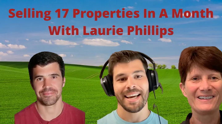 Interview With Successful Land Investor Laurie Phi...