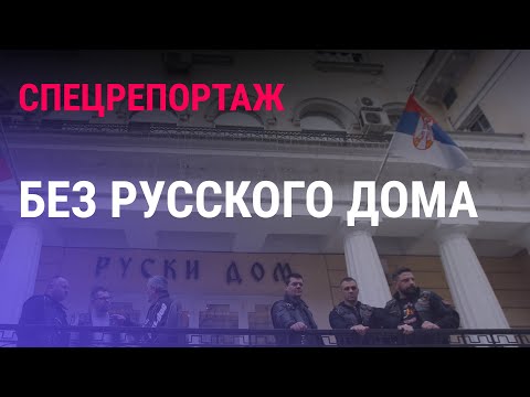 Как Сербия стала популярным направлением для российских эмигрантов