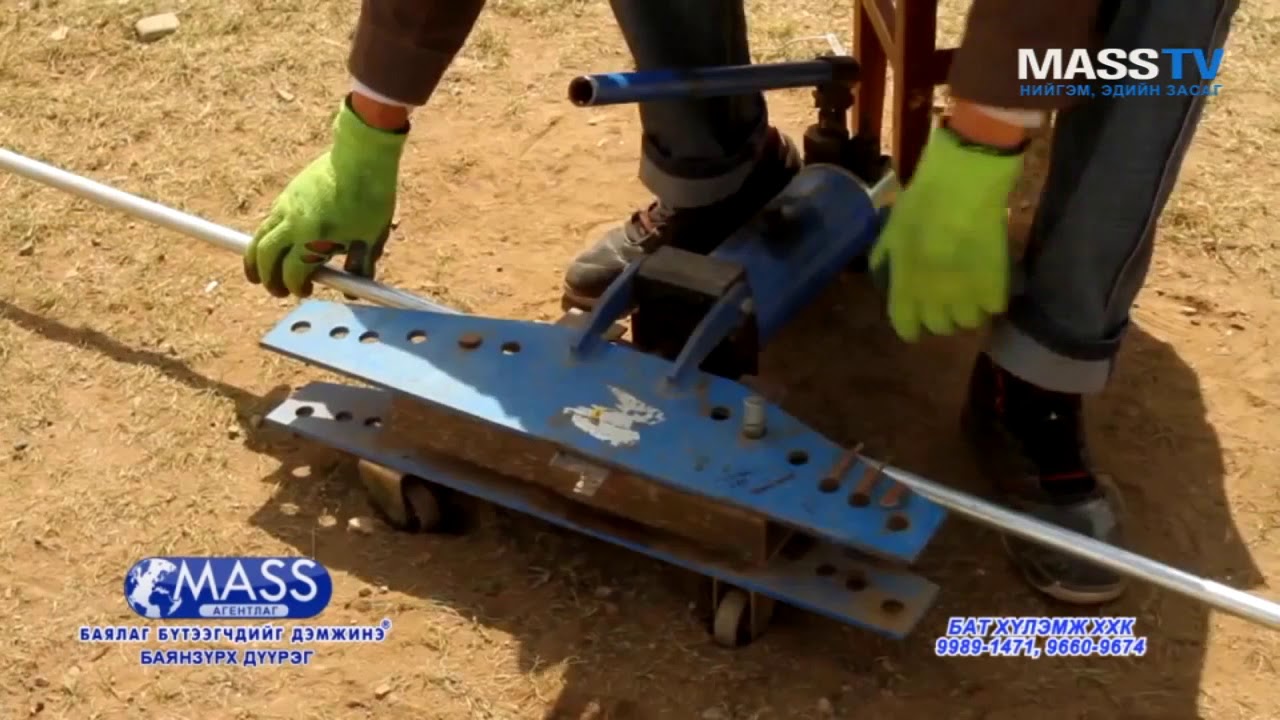 Эх орондоо хүлэмж үйлдвэрлэж буй Бат хүлэмж ХХК