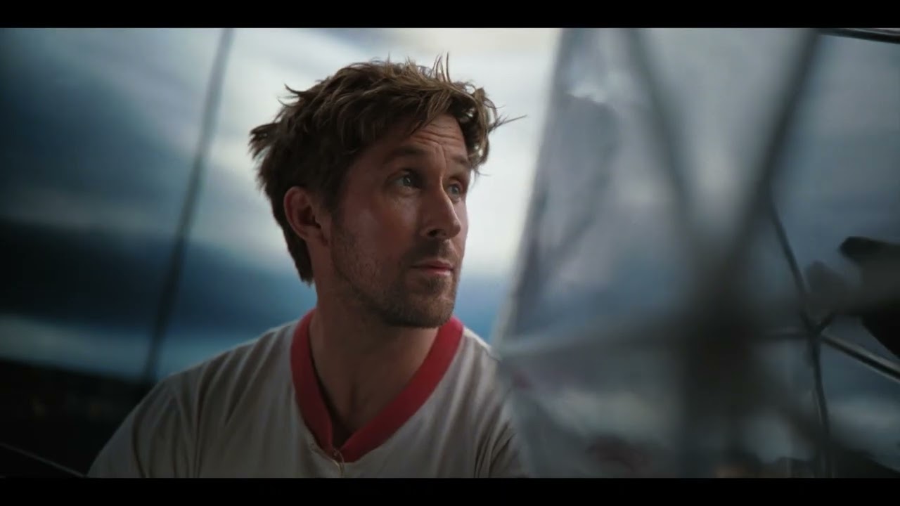 PROJET DERNIÈRE CHANCE | Bande-annonce finale | Le 18 mars au cinéma