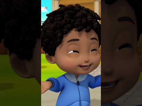 Rig a jig jig Çocuklar #Shorts #Ytshorts #Trending #Rhymes #Boombuddies #Rigajigjig #Viral