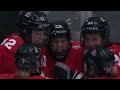 CANADA vs FINLAND | TOP 5 PLAYS | 2025 #WomensWorlds