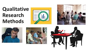 17 – Exploring Qualitative Research: Methods Unveiled – MadhavanSV