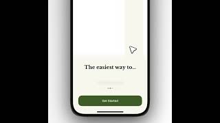 Alma Onboarding Carousel Animation ✦ React Native ✦ makeitanimated.dev