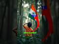 How to make Indian Flag 🇮🇳 in Ms word in 60 second #flag kaise banaye#shorts #shortvideo#motivation