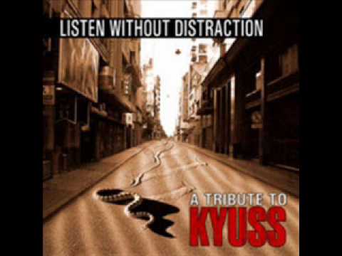 Melissa - One Inch Man (Kyuss Cover)
