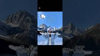 Kar Yağınca Verebileceğiniz Pozlar Invar