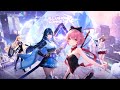Illusion Connect: Re Official Launch Gameplay Walkthrough (Android, iOS)